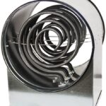 8027254702 Электронагреватель EOK 160-6.0-3ф 4687203827564 Hirschmann