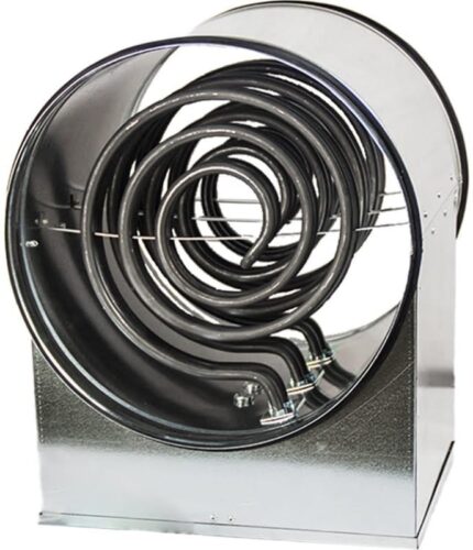 8027254702 Электронагреватель EOK 160-6.0-3ф 4687203827564 Hirschmann