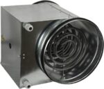 8027254702 Электронагреватель EOK 160-6.0-3ф 4687203827564 Hirschmann — изображение 3