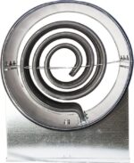 8027254702 Электронагреватель EOK 160-6.0-3ф 4687203827564 Hirschmann — изображение 4