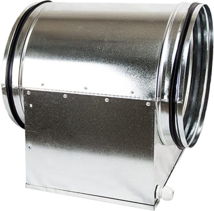 8027254702 Электронагреватель EOK 160-6.0-3ф 4687203827564 Hirschmann — изображение 5