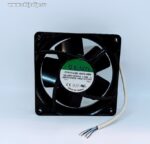 8007033579 CF4113LBL-000U-AB9, Вентилятор осевой, EC 230В AC, 120x120x38мм, 105,96куб.м/ч, 28,2дБА Hirschmann — изображение 4
