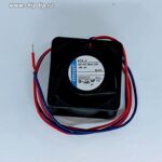 8009482428 414J, 400 Series Axial Fan, 24 V dc, DC Operation, 19m³/h, 2.3W, 100mA Max, IP20, 40 x 40 x 25mm Hirschmann — изображение 10