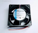 8018717285 Вентиялятор Ebmpapst 8312 12V DC 217mA 2.6W 80X32 2pin () Hirschmann — изображение 7