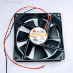 8022204373 Вентилятор Y.S.TECH DC BRUSHLESS FAN FD249225ES 24V 0,16A 90x90x25mm 2 pin Hirschmann