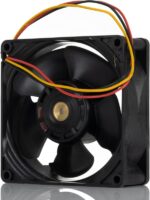 8049571577 Вентилятор Sanyo Denki San Ace 92WF 9WFA0924G2001 24V DC 0.58A 92X32 3pin Hirschmann — изображение 3