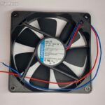 8027329581 Вентилятор Ebmpapst 4484FD 24V DC 210mA 5W 119X25 2pin () Hirschmann