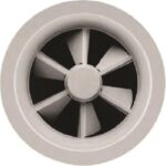 8018507181 SVR-200 Вихревой диффузор 4687202747641 Hirschmann — изображение 4