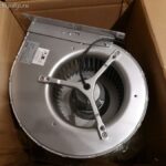 8027329571 Вентилятор Ebmpapst D4E225-DH01-01 230V 50/60Hz 5.38/5.24A 1060/1120W 1230/1370min-1 Hirschmann
