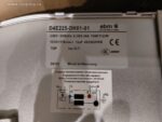 8027329571 Вентилятор Ebmpapst D4E225-DH01-01 230V 50/60Hz 5.38/5.24A 1060/1120W 1230/1370min-1 Hirschmann — изображение 2