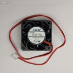 8035598042 Вентилятор EOEM DC Brushless EO0420H24DA 24V DC 0.35A 40X20 2pin () Hirschmann