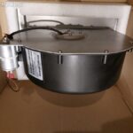 8027329592 Вентилятор Siemens K2E225-AB92-09 / 6SL3362-0AF00-0AA1 230V 50/60Hz 0.68/0.97A 155/220W 2600/2750min-1 Hirschmann