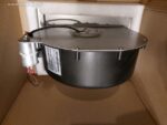8027329592 Вентилятор Siemens K2E225-AB92-09 / 6SL3362-0AF00-0AA1 230V 50/60Hz 0.68/0.97A 155/220W 2600/2750min-1 Hirschmann — изображение 2