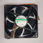 8027309810 Вентилятор Sunon MF92251V1-1000U-F99 12V DC 1.68W 92X25 3pin Hirschmann