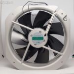8027329612 Вентилятор Salzer PD280M-110 115V AC 50/60Hz 0.10A 115W 280X80 2pin () Hirschmann