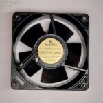 8027329621 Вентилятор IkuraFan S4556VL-0T 1-55 200V AC 50/60Hz 140X50 2pin () Hirschmann