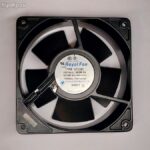 8027329623 Вентилятор Royal Fan TYPE UT125C 200V 50/60Hz 15/14W 120X38 Клемма () Hirschmann