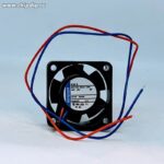8022064323 Вентилятор Ebmpapst 414H 24V DC 65mA 40x20 2pin () Hirschmann