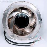8027785219 Вентилятор Ebmpapst R3G310-AN43-71 230V 50/60Hz 3.0A 470W 2435min-1 () Hirschmann