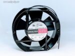 8014320622 Вентилятор Bi-sonic G17050HA3BL-D 170x150x51 380V 0.11A 34W Hirschmann — изображение 2
