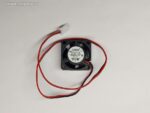 8027785216 Вентилятор EOEM DC Brushless EO02510H24M 24V DC 0.10A 25X10 2pin Hirschmann — изображение 2