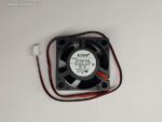 8027785217 Вентилятор EOEM DC Brushless EO04020H24B 24V DC 0.10A 40X20 2pin () Hirschmann
