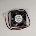 8027785217 Вентилятор EOEM DC Brushless EO04020H24B 24V DC 0.10A 40X20 2pin () Hirschmann