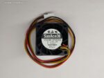 8035599201 Вентилятор Sanyo Denki San Ace 36 9GV3612P3G03 12V DC 0.34A 36X28 4pin () Hirschmann