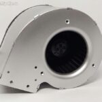 8027785215 Вентилятор Ebmpapst D2E097-AB01-08 220V 50Hz 0.19A 40W 1300min-1 () Hirschmann