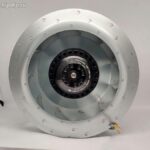 8008003751 Вентилятор EMC RB2C-225/088 K220 I-1898 230V 50/60Hz 200W 0.88A Hirschmann
