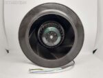8018717375 Вентилятор Ebmpapst R2D225-AP02-09 400V 50/60Hz 0.22/0.27A 115/180W 2650/3100min-1 () Hirschmann