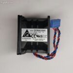 8017105918 Вентилятор Delta Electronics GFB0412SHE 40x50x38мм 12V 0.68A OEM () Hirschmann