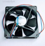 8035599657 Вентиялятор Ebmpapst 3414NGL 24v 58mA 1.4W 90x25 2pin () Hirschmann — изображение 2