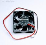 8027329587 Вентилятор ADDA AD5012UB-C73 12V 0.30A 50x20 2pin Hirschmann — изображение 2