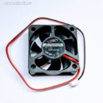8027329573 Вентилятор ADDA AD5012UB-C73 12V 0.30A 50X20 Hirschmann