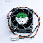 8027309808 Вентилятор SUNON PMD1204PQB2-A 12V 2.6W 40x28 4pin Hirschmann