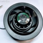 8035597703 Вентилятор Ebmpapst R2D190-AC22-12 400V 0.13A 58W 6pin () Hirschmann