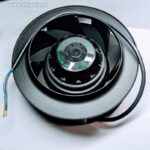 8035598504 Вентилятор Ebmpapst R2E190-AF36-05 400V 50/60Hz 0.27A 105W 4pin () Hirschmann