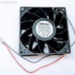 8040443362 Вентилятор NMB 3615RL-05W-B79 24v 1.47A 3pin 92x38 () Hirschmann