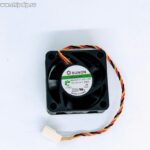 8020025869 Вентилятор Sunon MB40201V1-000U-A99 DC 12V 0.84W 40X20 2pin Hirschmann