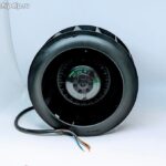 8017126421 Вентилятор Ebmpapst R2E180-AS77-05 230v 0.36/0.45A Hirschmann