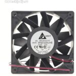 8024838474 Вентилятор Delta Electronics PFB1224UHE 24V DC 2,40A 120X38 2pin Hirschmann