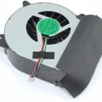 8008558661 Вентилятор (кулер) для ноутбука Asus ROG G750 CPU (25мм) 12V Hirschmann