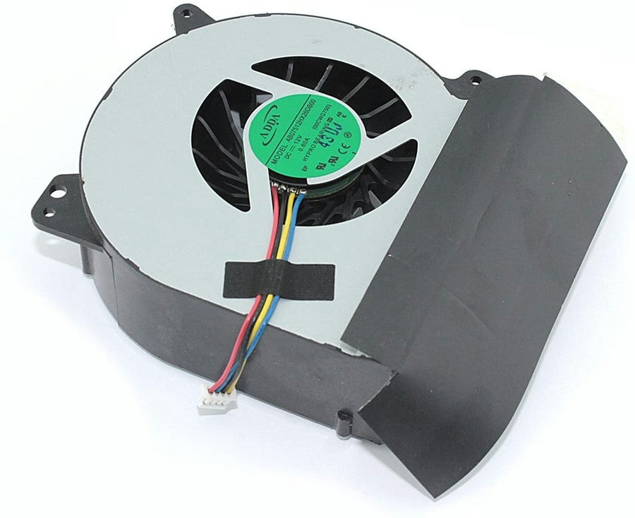 doc040104369 8008558661 Вентилятор (кулер) для ноутбука Asus ROG G750 CPU (25мм) 12V Hirschmann — изображение 1