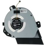 8027805969 Вентилятор (кулер) для ноутбука Asus Zephyrus G15 GA502IU GA502DU 5V 0.5A CPU Hirschmann — изображение 2