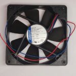 8017301108 Вентилятор Ebmpapst 4418 F 48V DC 5.5W 120X25 2pin () Hirschmann