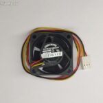 8007682741 Вентилятор Elina Fan HDF40201-12HHB 12V 1.18A 3pin 40x20 Hirschmann