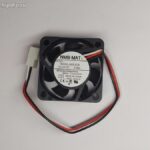 8010548521 Вентилятор NMB-MAT 1606KL-04W-B39 0.09A 40x15 12v 3pin Hirschmann