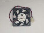 8027814699 Вентилятор Delta Electronics EFB0512HHA 12V DC 0.20A 50X10 3pin () Hirschmann