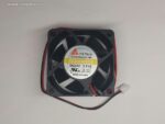 8007682651 Вентилятор Y.S. TECH FD246025EB 24V DC 0.21A 60X25 2pin 5200rpm Hirschmann